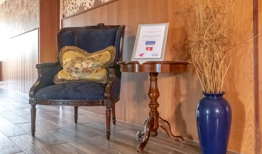 Hotel Vital Zalakaros - Pnksd