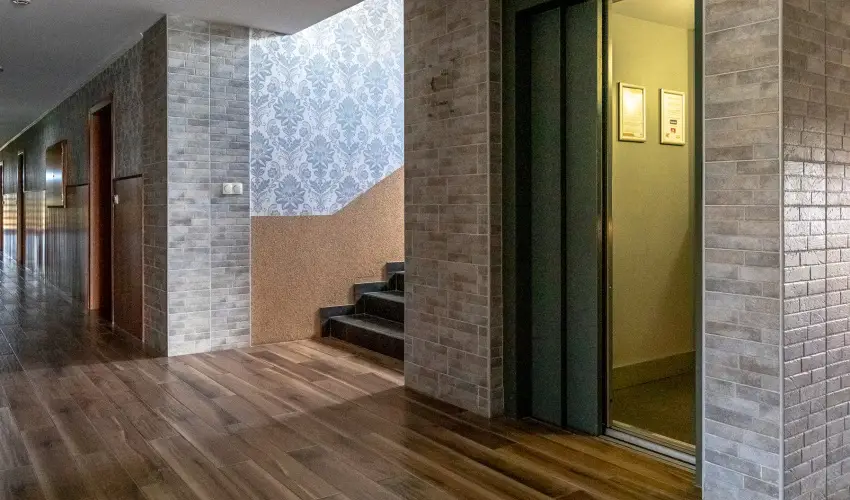 Hotel Vital Zalakaros - Pnksd