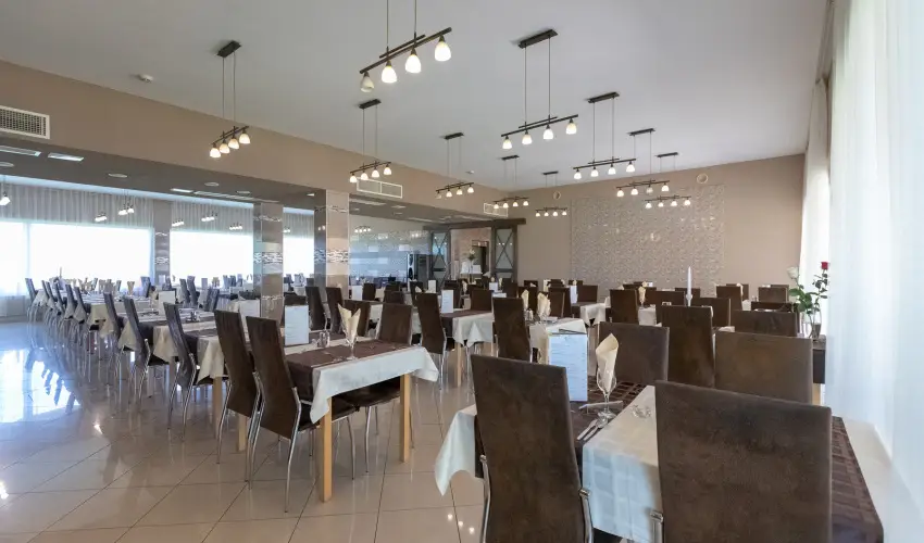 Hotel Vital Zalakaros - Pnksd