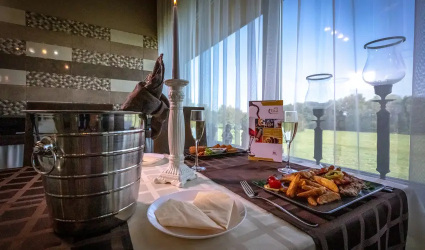 Hotel Vital Zalakaros - Pnksd