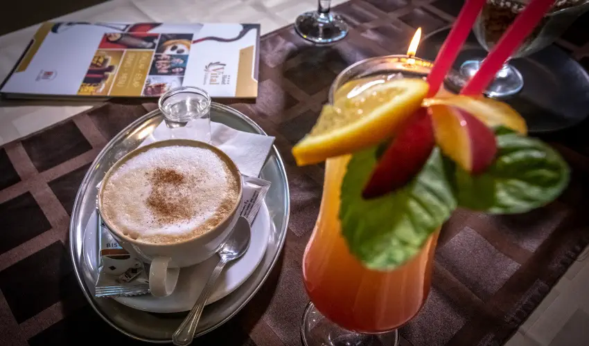 Hotel Vital Zalakaros - Pnksd