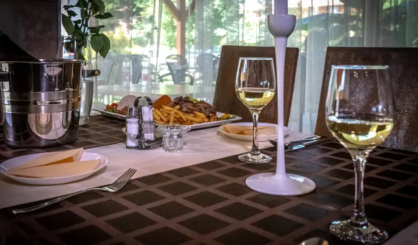 Hotel Vital Zalakaros - Pnksd