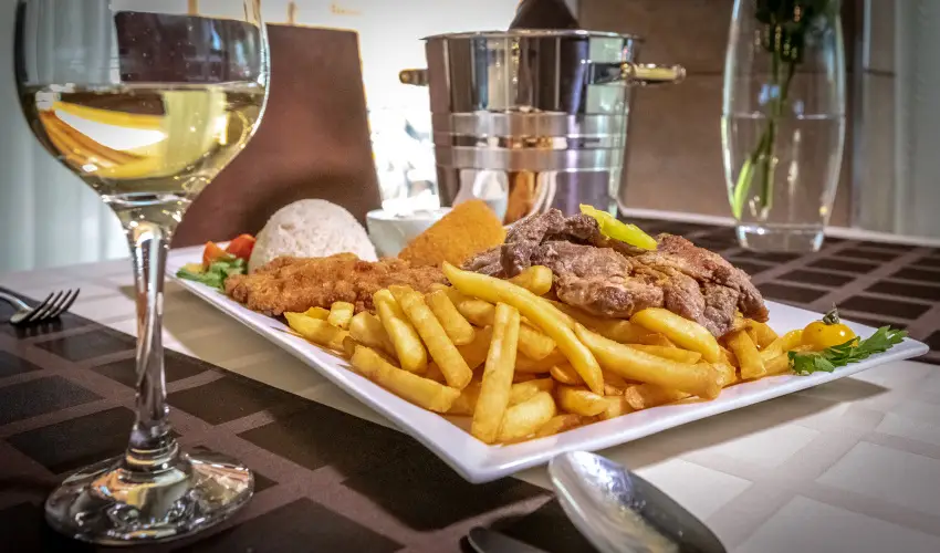 Hotel Vital Zalakaros - Pnksd