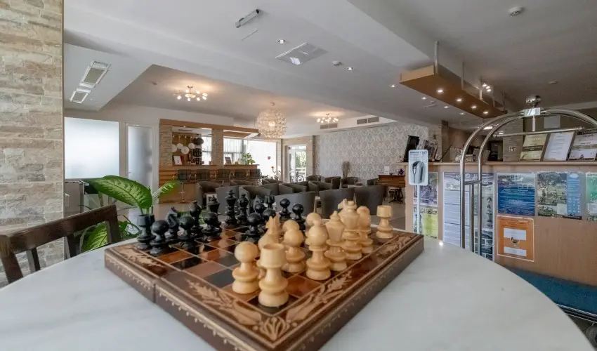 Hotel Vital Zalakaros - Pnksd