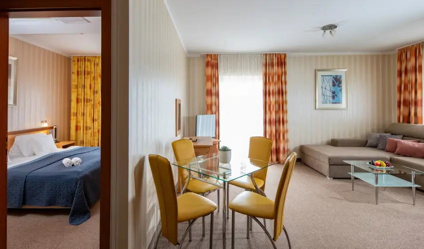 Hotel Vital Zalakaros - Pnksd