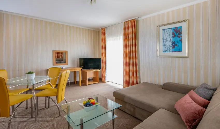 Hotel Vital Zalakaros - Pnksd