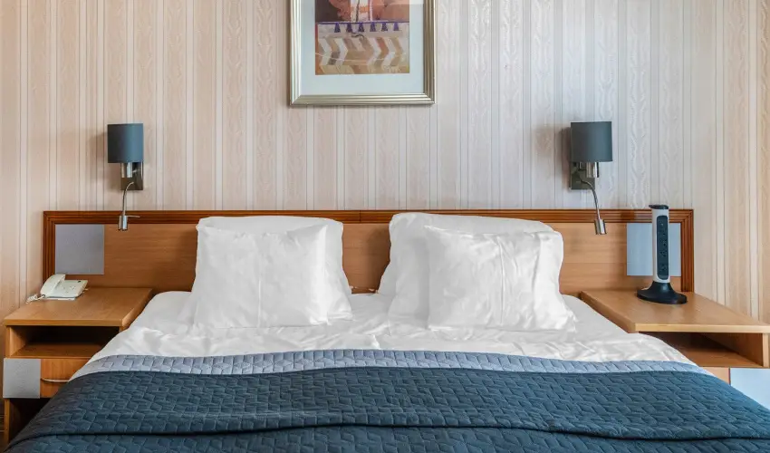 Hotel Vital Zalakaros - Pnksd