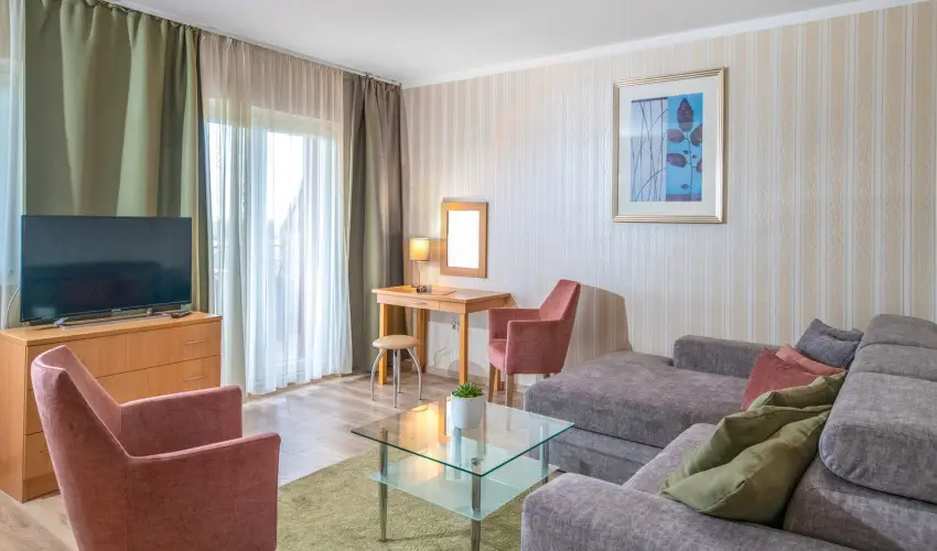 Hotel Vital Zalakaros - Pnksd