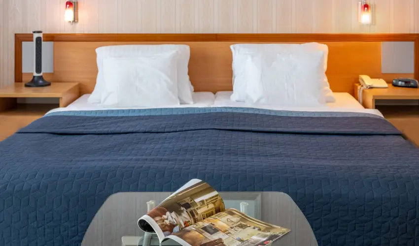 Hotel Vital Zalakaros - Pnksd