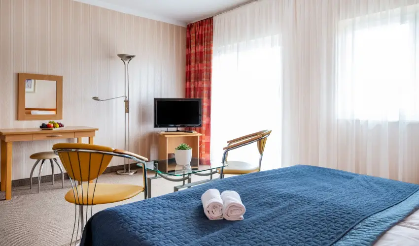 Hotel Vital Zalakaros - Pnksd