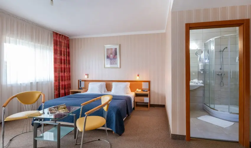 Hotel Vital Zalakaros - Pnksd