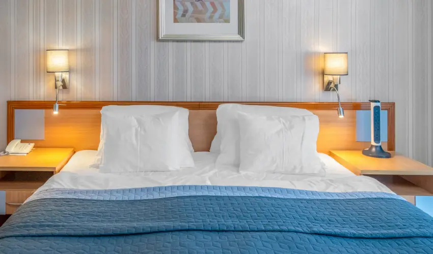 Hotel Vital Zalakaros - Pnksd