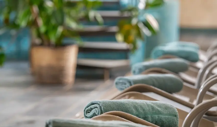 Hotel Vital Zalakaros - Pnksd