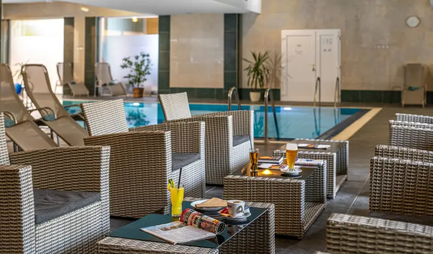 Hotel Vital Zalakaros - Pnksd