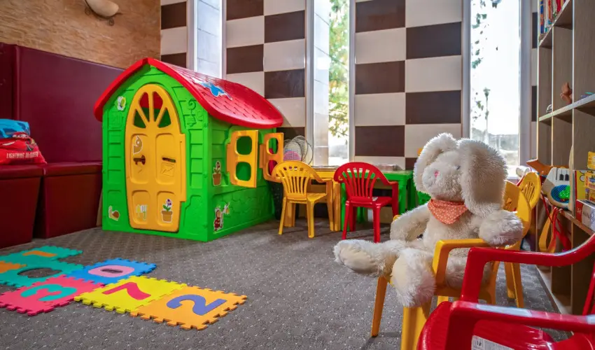 Hotel Vital Zalakaros - Pnksd