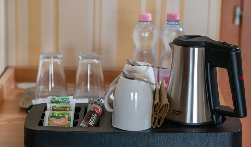 Hotel Vital Zalakaros - Pnksd