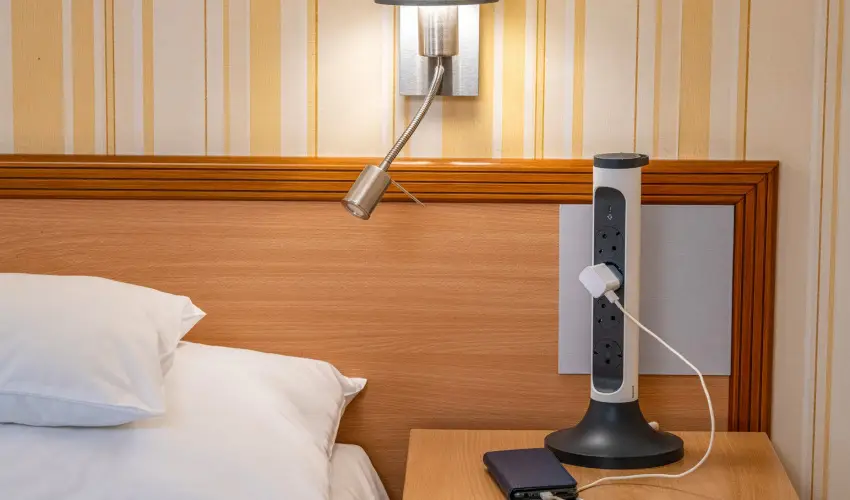 Hotel Vital Zalakaros - Pnksd