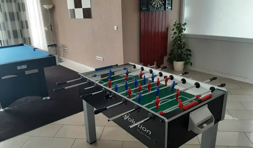 Hotel Vital Zalakaros - Pnksd