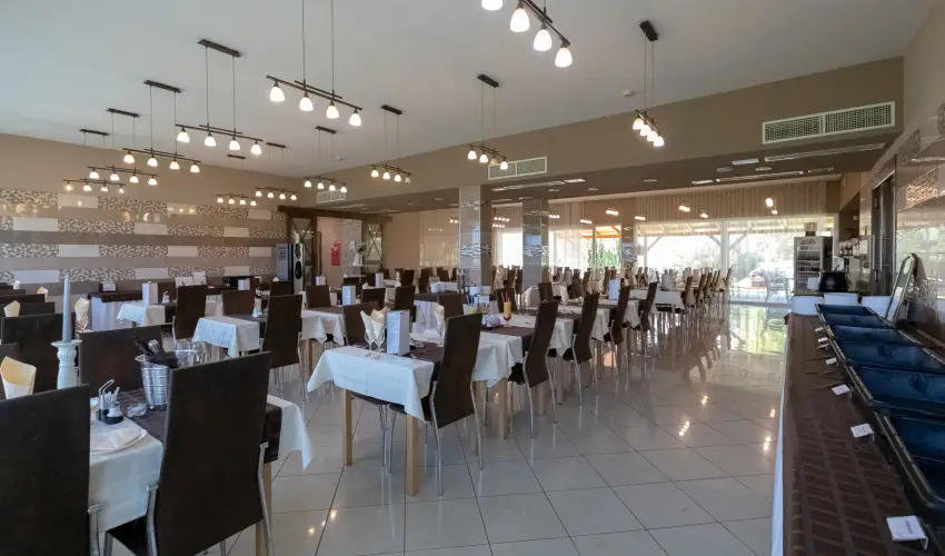 Hotel Vital Zalakaros - Pnksd