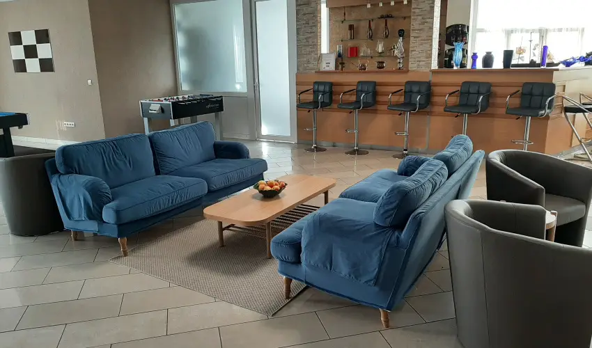 Hotel Vital Zalakaros - Pnksd