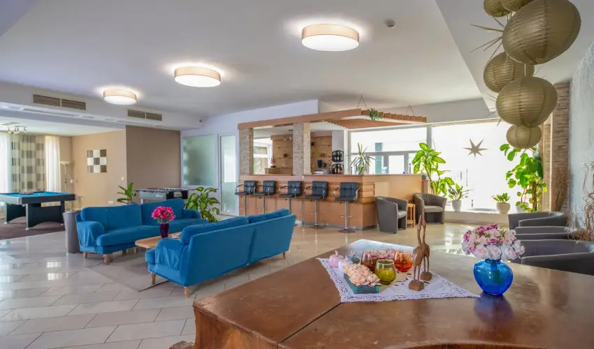 Hotel Vital Zalakaros - Pnksd