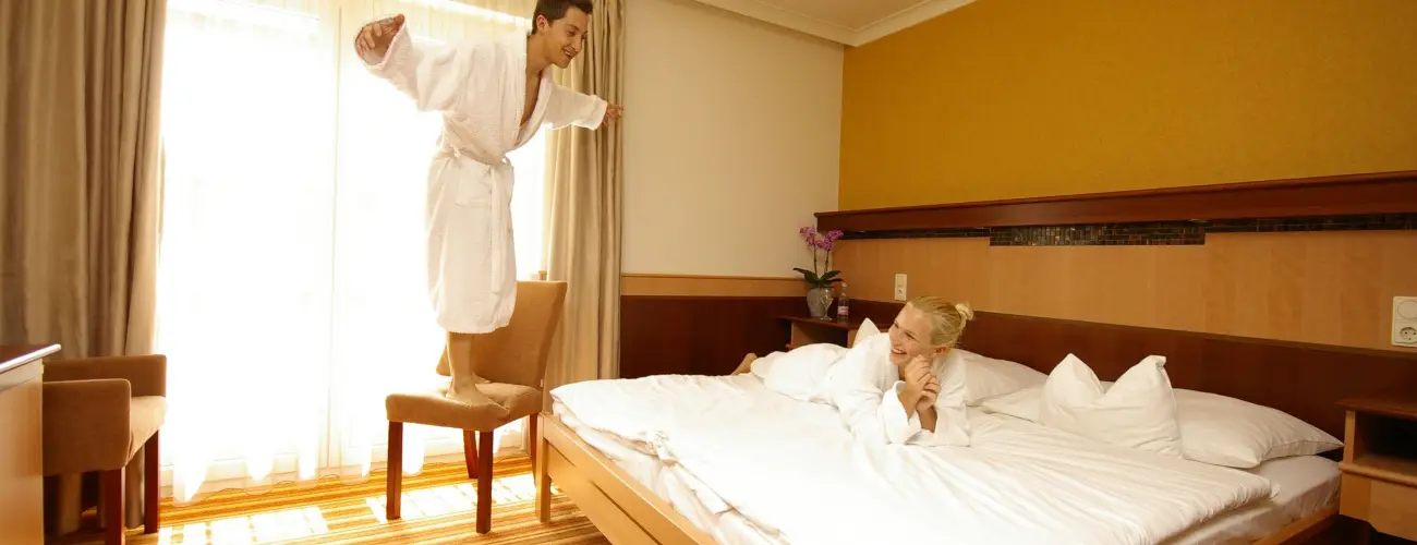 Hotel Xavin Harkny - Pnksd (min. 2 j)