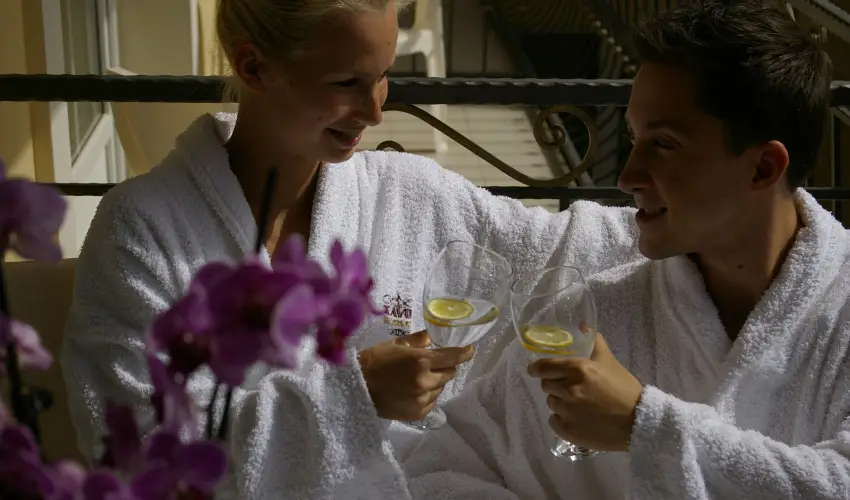 Hotel Xavin Harkny - Pnksd