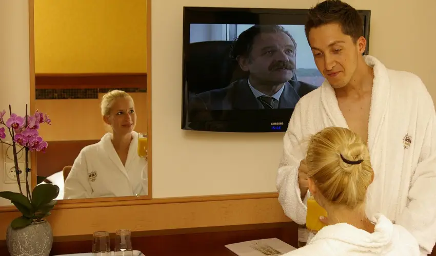 Hotel Xavin Harkny - Pnksd