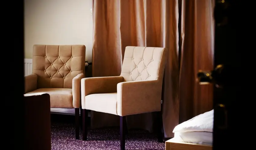 Hotel Xavin Harkny - Pnksd