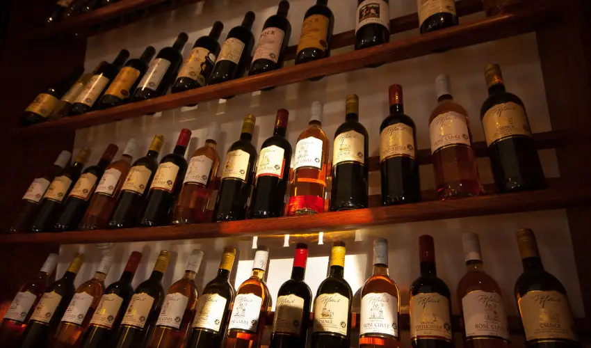 Hotel Xavin Harkny - Pnksd