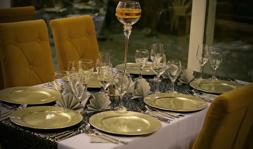 Hotel Xavin Harkny - Pnksd