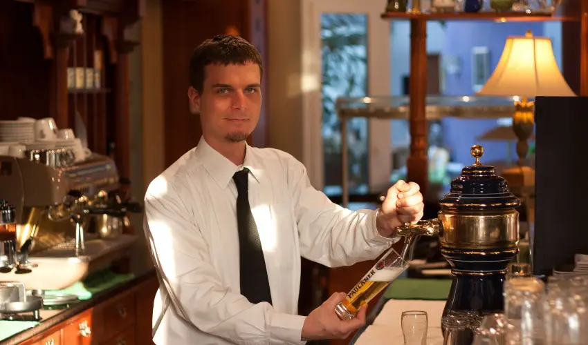 Hotel Xavin Harkny - Pnksd