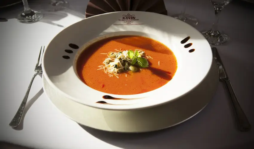 Hotel Xavin Harkny - Pnksd