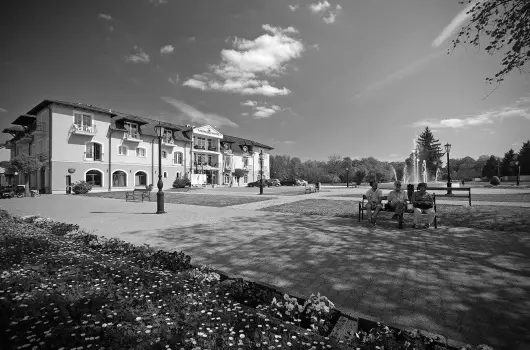 Hotel Xavin - P�nk�sd