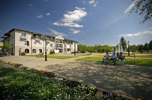 Hotel Xavin - P�nk�sd