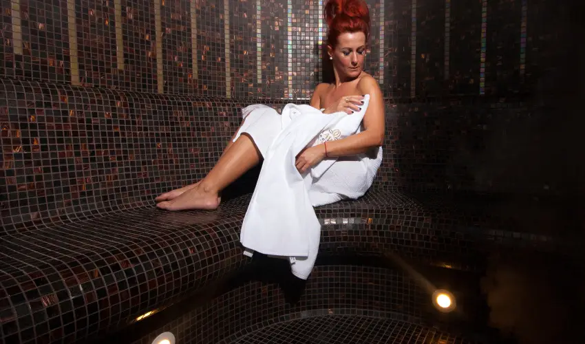 Hotel Xavin Harkny - Pnksd