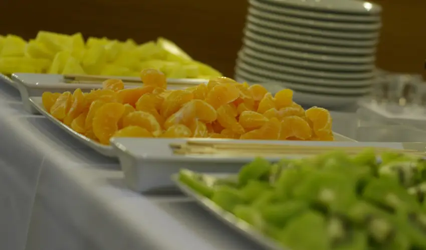 Hotel Xavin Harkny - Pnksd