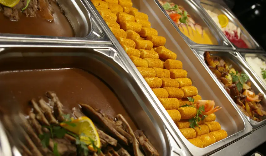 Hotel Xavin Harkny - Pnksd