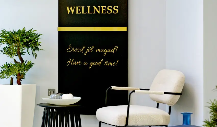 Hotel Xavin Hark�ny - P�nk�sd