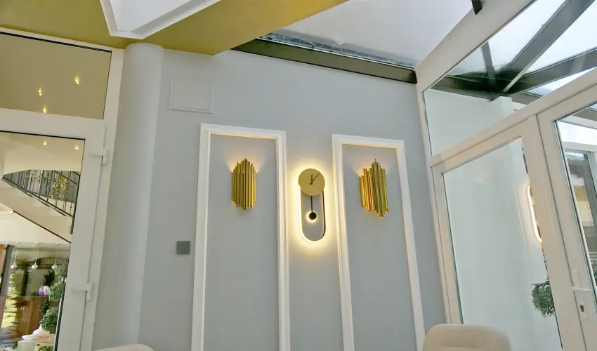 Hotel Xavin Hark�ny - P�nk�sd