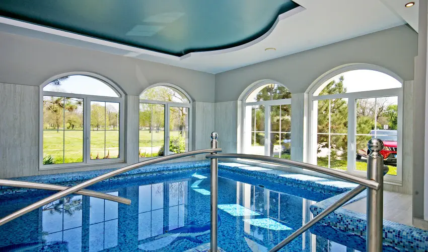 Hotel Xavin Hark�ny - P�nk�sd