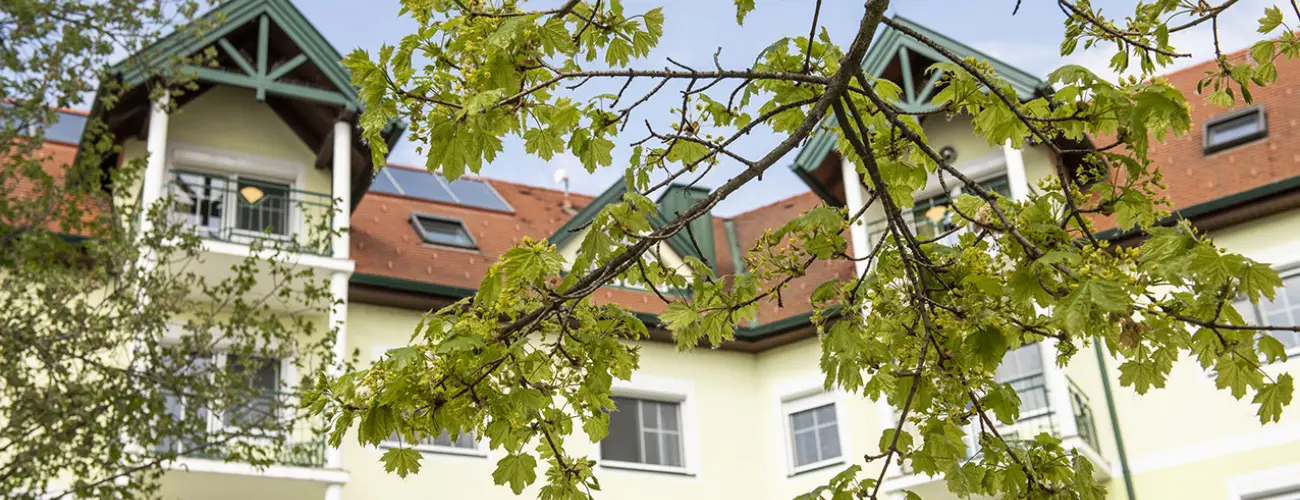 Hotel Xylophon**** Lutzmannsburg - Pnksd - teljes elrefizetssel (min. 3 j)
