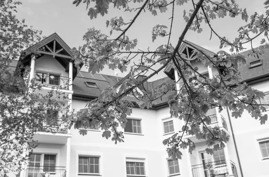 Hotel Xylophon - Pnksd flpanzival, frdbelpvel