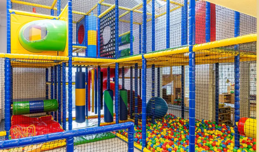 Hotel Xylophon Lutzmannsburg - Pnksd flpanzival, frdbelpvel