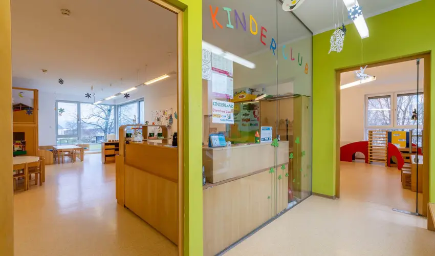 Hotel Xylophon Lutzmannsburg - Pnksd flpanzival, frdbelpvel