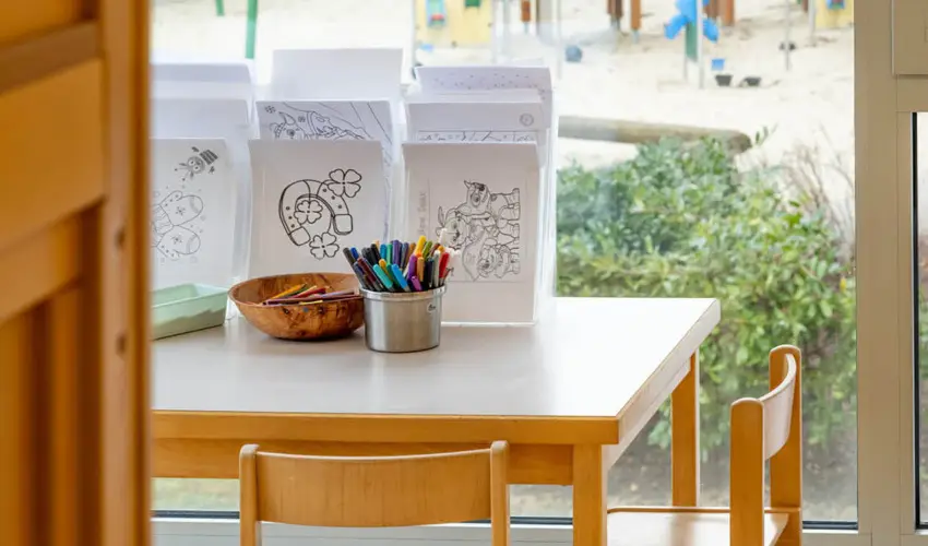 Hotel Xylophon Lutzmannsburg - Pnksd flpanzival, frdbelpvel