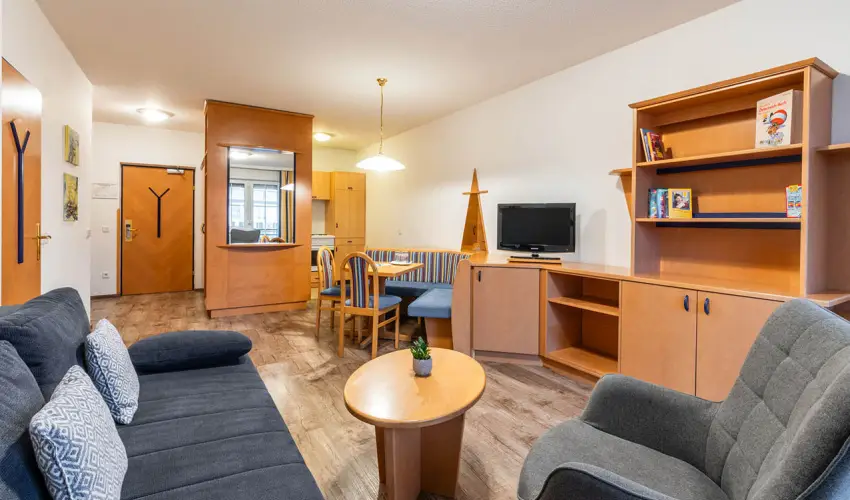 Hotel Xylophon Lutzmannsburg - Pnksd flpanzival, frdbelpvel