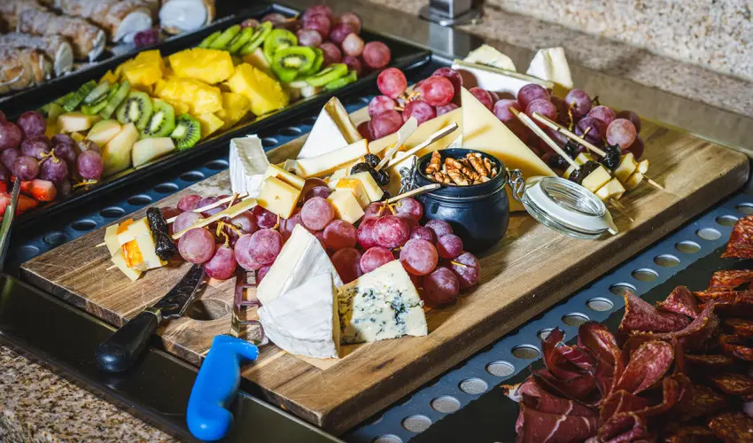 Hotel Xylophon Lutzmannsburg - Pnksd flpanzival, frdbelpvel