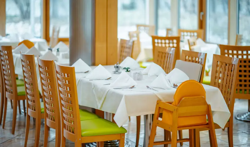 Hotel Xylophon Lutzmannsburg - Pnksd flpanzival, frdbelpvel