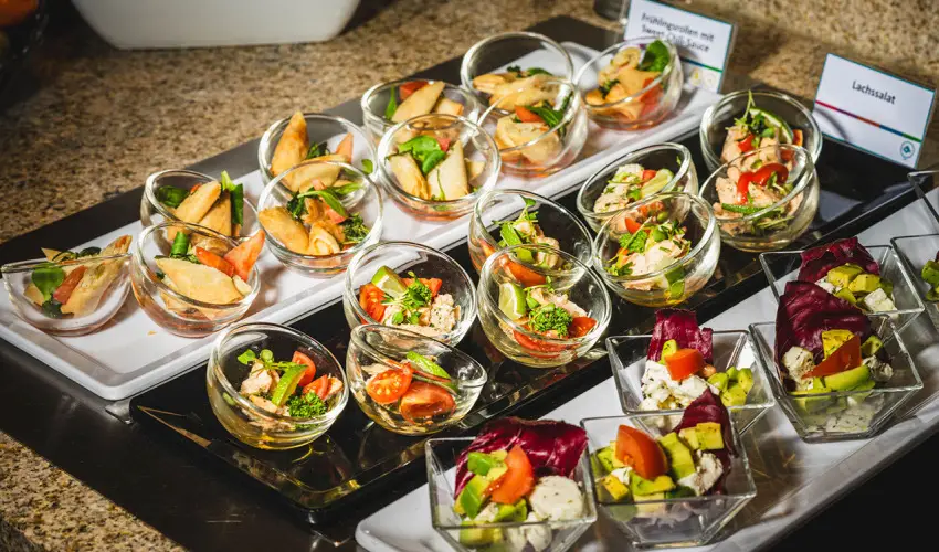 Hotel Xylophon Lutzmannsburg - Pnksd flpanzival, frdbelpvel